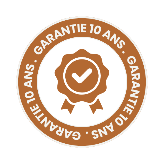 Poses Htech Home covering garantie 10 ans pour les particuliers et professionnels